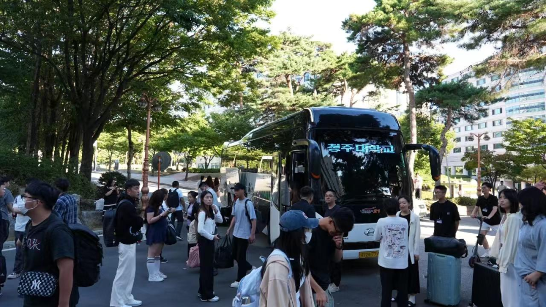 喜报 | 25年9月批次留学-韩国外国语大学录取通知书来啦!(图28) 图片