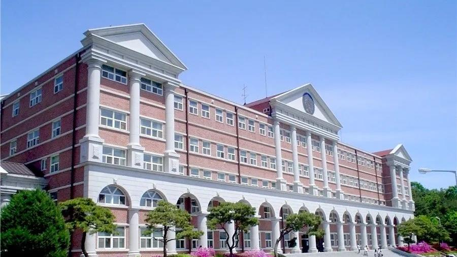 (最新)2025年9月批次韩国1年制中文授课专升本项目申请专业及招生日程汇总(5.12更新)(图48) 图片