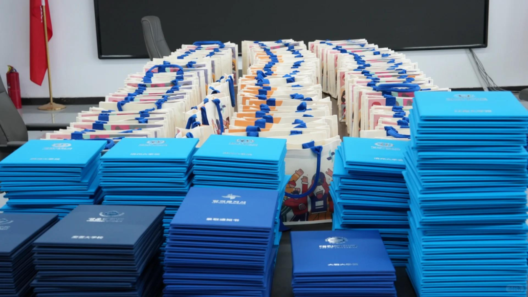 (最新)2025年9月批次韩国1年制中文授课专升本项目申请专业及招生日程汇总(5.12更新)(图83) 图片