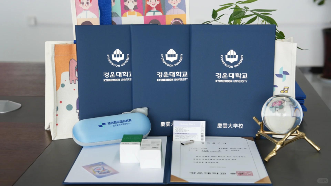 (最新)2025年9月批次韩国1年制中文授课专升本项目申请专业及招生日程汇总(5.12更新)(图84) 图片