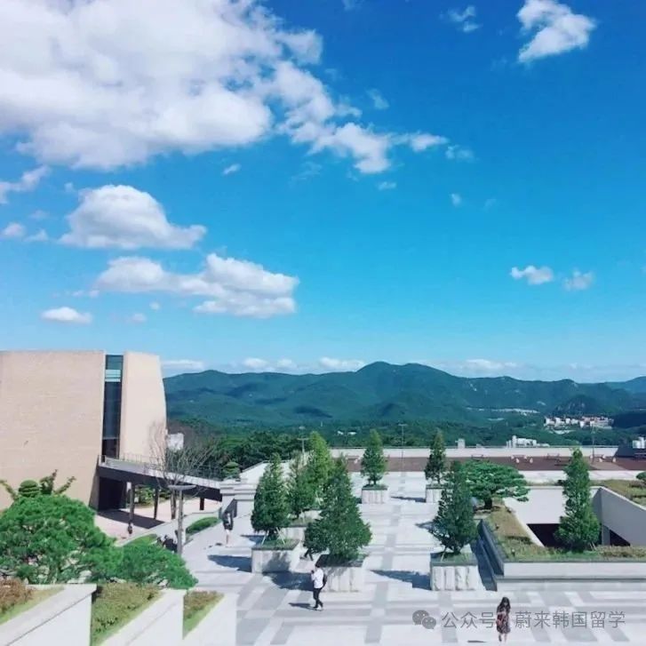 釜山外国语大学1年制中文授课专升本开启入学申请(图7) 图片
