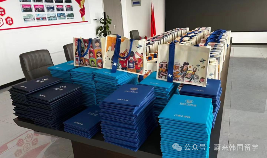 釜山外国语大学1年制中文授课专升本开启入学申请(图19) 图片