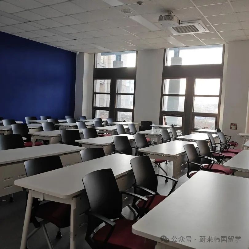 东国大学wise校区1.5年制双语授课经营学系硕士开启入学申请(图16) 图片