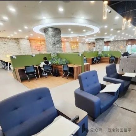 京畿大学2年制双语授课国际经营、国际美术专业开启入学申请(图6) 图片
