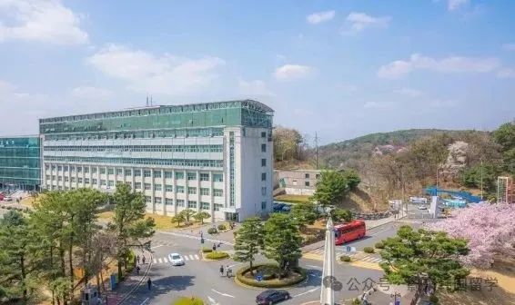京畿大学2年制双语授课国际经营、国际美术专业开启入学申请(图5) 图片