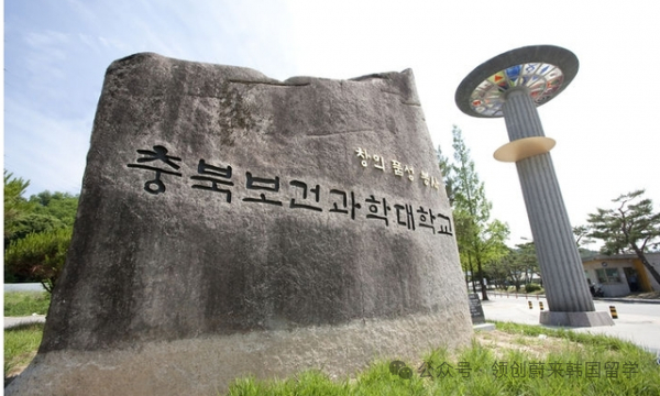 韩国1年制专升本院校推荐之护理专业可以申请哪些学校?(图6) 图片