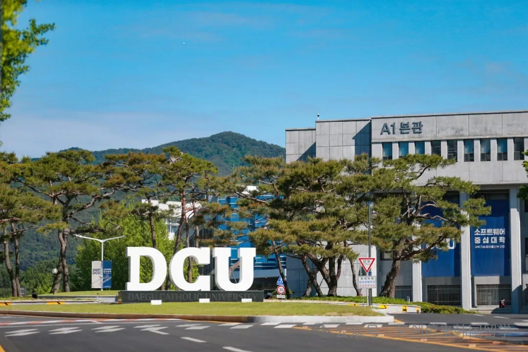 韩国1年制专升本院校推荐丨申请计算机专业可以选择哪些学校?(图11) 图片