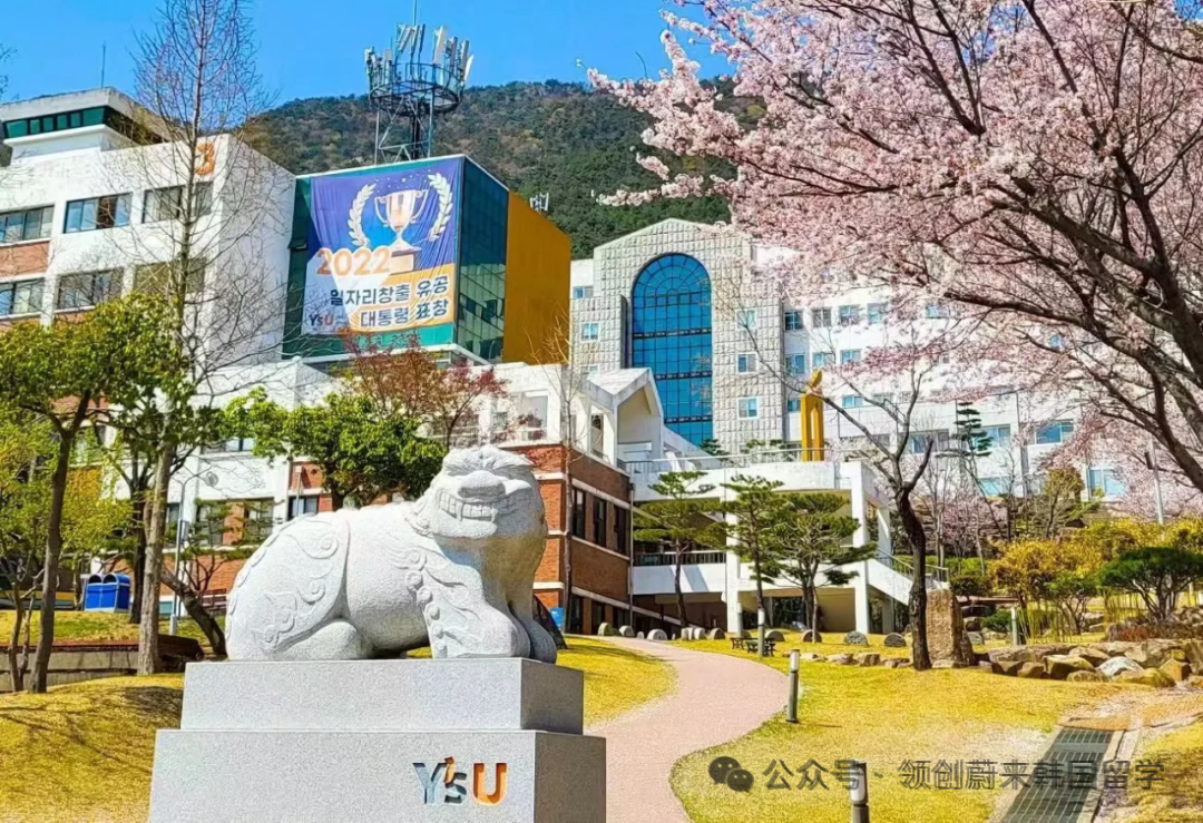 韩国1年制专升本院校推荐丨申请计算机专业可以选择哪些学校?(图6) 图片