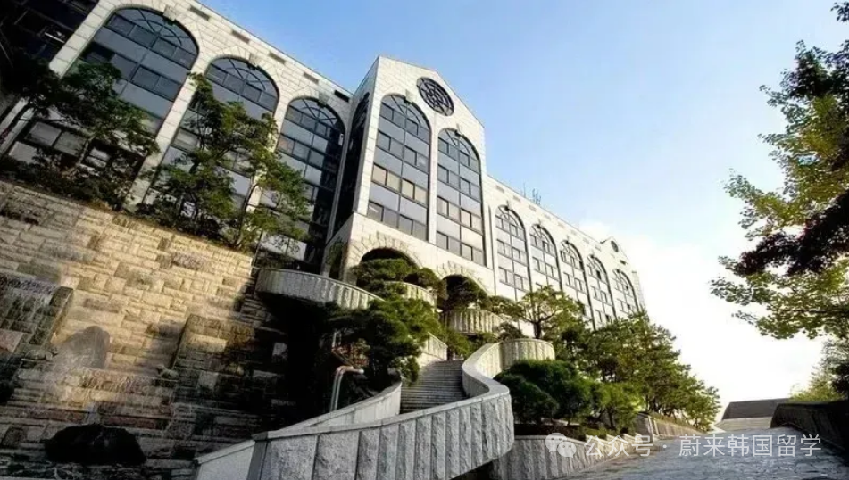 (5.19更新)2025年9月批次韩国中文授课硕士项目申请专业及招生日程汇总(图25) 图片