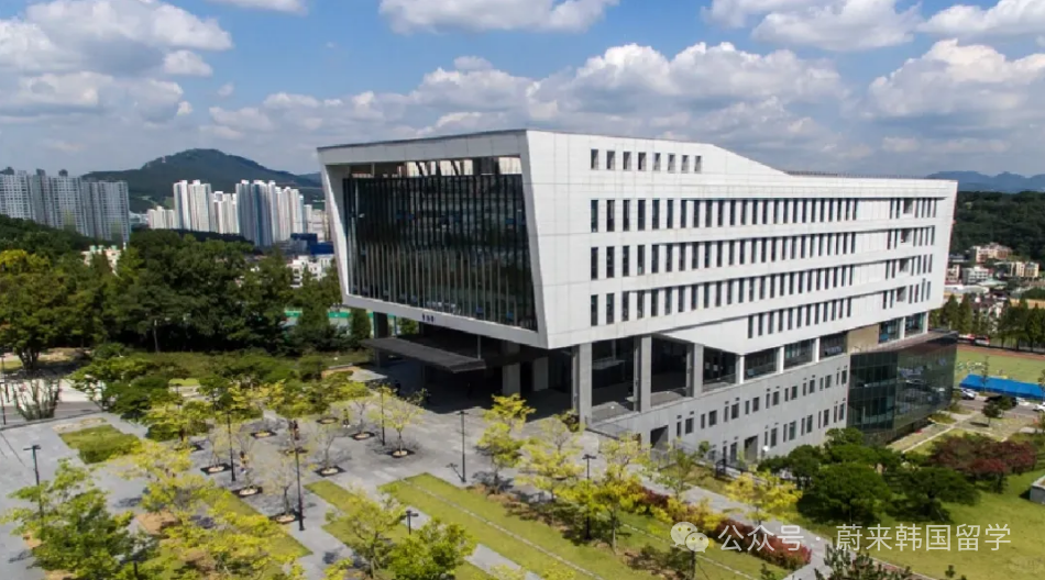 (5.19更新)2025年9月批次韩国中文授课硕士项目申请专业及招生日程汇总(图29) 图片