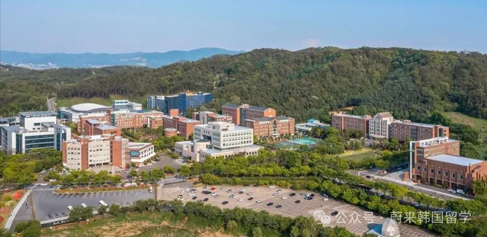(5.19更新)2025年9月批次韩国中文授课硕士项目申请专业及招生日程汇总(图37) 图片