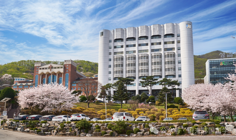 (5.19更新)2025年9月批次韩国中文授课硕士项目申请专业及招生日程汇总(图49) 图片