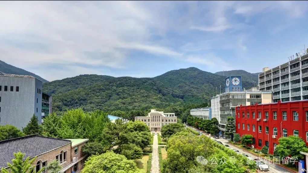 (5.19更新)2025年9月批次韩国中文授课硕士项目申请专业及招生日程汇总(图65) 图片