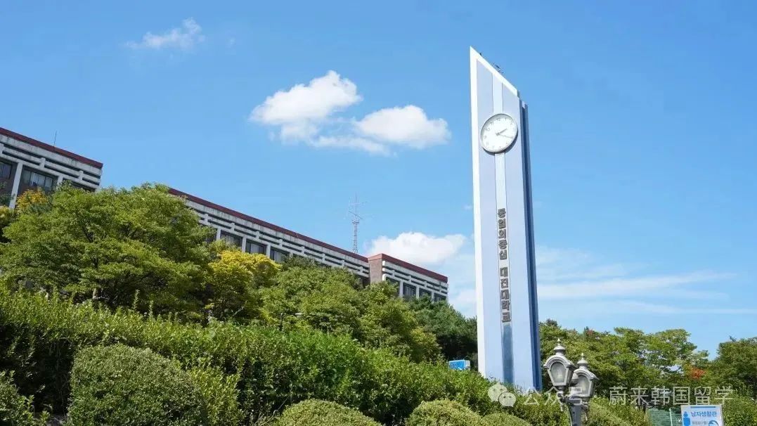 (5.19更新)2025年9月批次韩国1年制中文授课专升本项目申请专业及招生日程汇总(图2) 图片