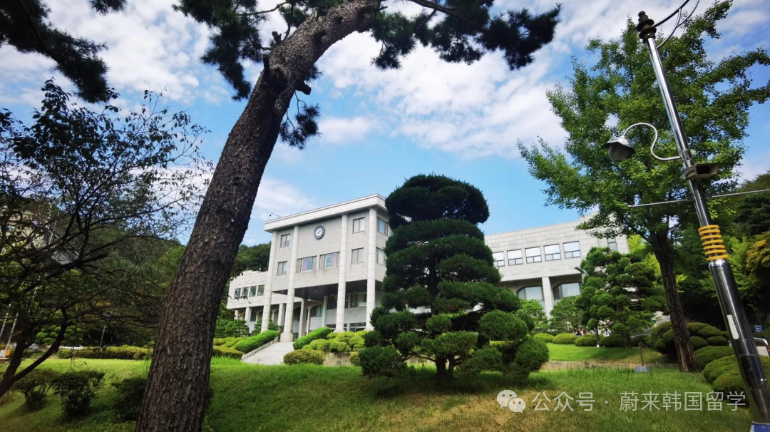 (5.19更新)2025年9月批次韩国1年制中文授课专升本项目申请专业及招生日程汇总(图11) 图片