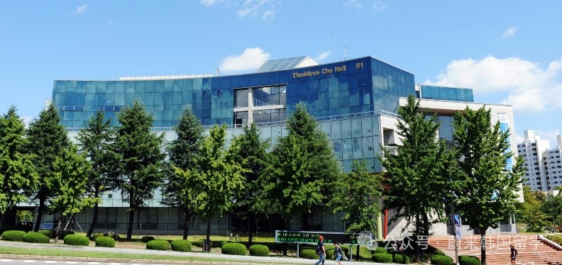 (5.19更新)2025年9月批次韩国1年制中文授课专升本项目申请专业及招生日程汇总(图25) 图片