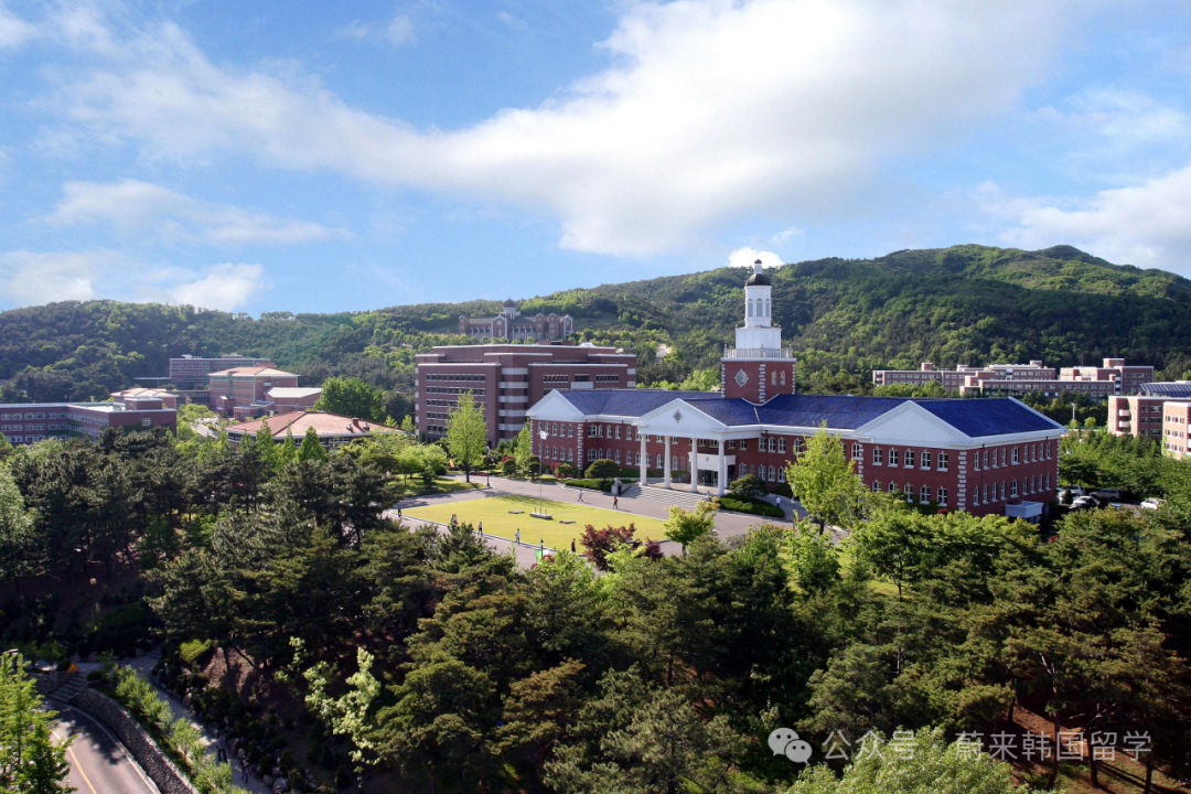 (5.19更新)2025年9月批次韩国1年制中文授课专升本项目申请专业及招生日程汇总(图42) 图片