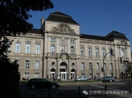 (5.19更新)2025年9月批次韩国1年制中文授课专升本项目申请专业及招生日程汇总(图41) 图片