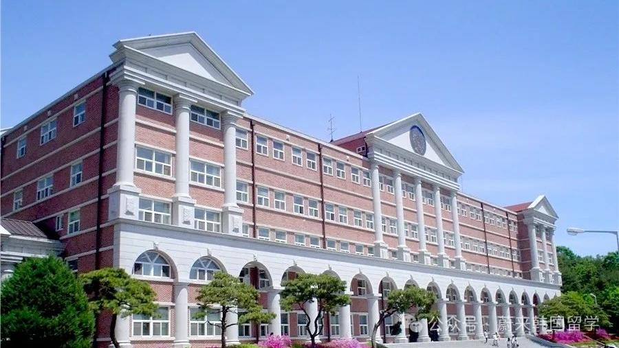 (5.19更新)2025年9月批次韩国1年制中文授课专升本项目申请专业及招生日程汇总(图48) 图片