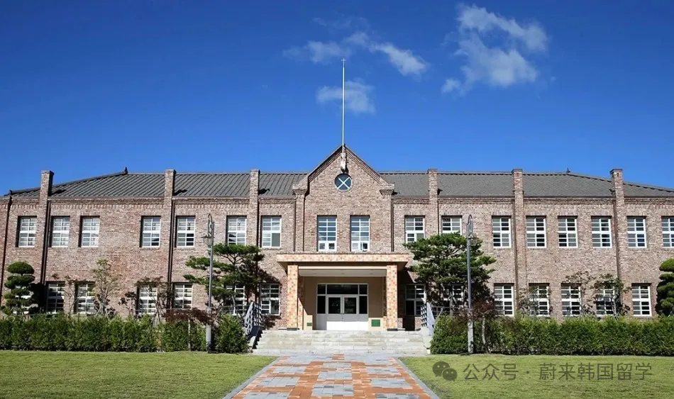 (5.19更新)2025年9月批次韩国1年制中文授课专升本项目申请专业及招生日程汇总(图54) 图片