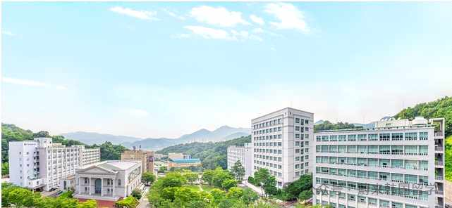 (5.19更新)2025年9月批次韩国1年制中文授课专升本项目申请专业及招生日程汇总(图59) 图片