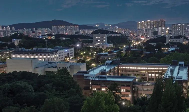 喜报 | 25年9月批次留学-韩国忠北大学录取通知书来啦!(图9) 图片