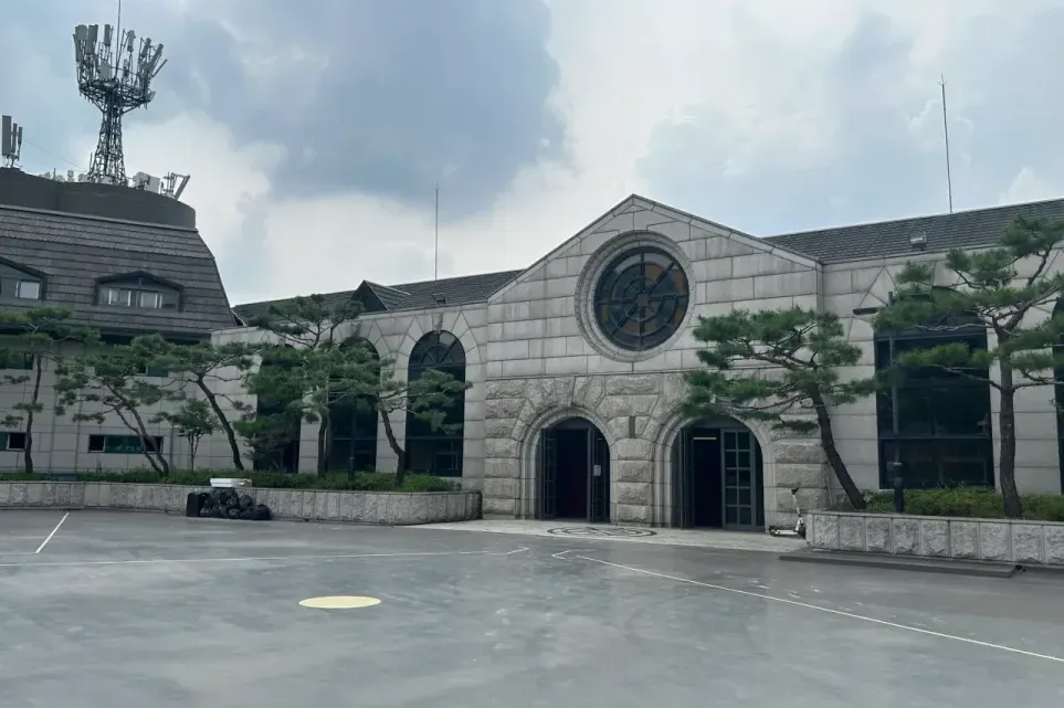 喜报 | 25年9月批次留学-韩国西京大学录取通知书来啦!(图9) 图片