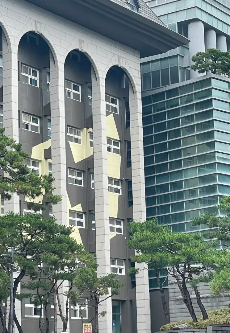 喜报 | 25年9月批次留学-韩国西京大学录取通知书来啦!(图10) 图片
