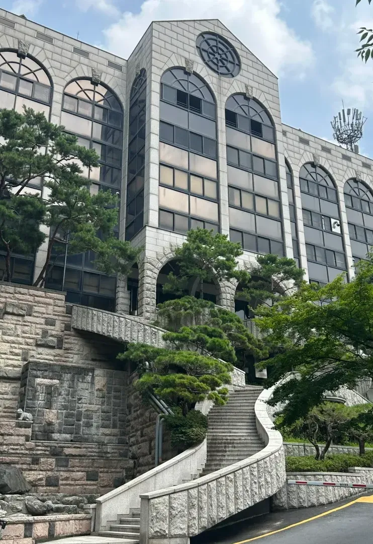 喜报 | 25年9月批次留学-韩国西京大学录取通知书来啦!(图11) 图片