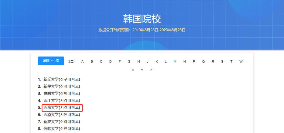 喜报 | 25年9月批次留学-韩国西京大学录取通知书来啦!(图18) 图片