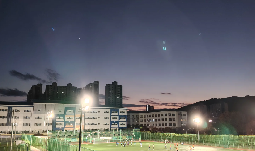 东明大学1年制中文授课专升本开启入学申请(BIC)(图15) 图片