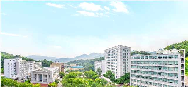 日程汇总 | 2025年9月批次韩国1年制中文授课专升本项目申请专业及招生日程汇总(最新更新)(图59) 图片