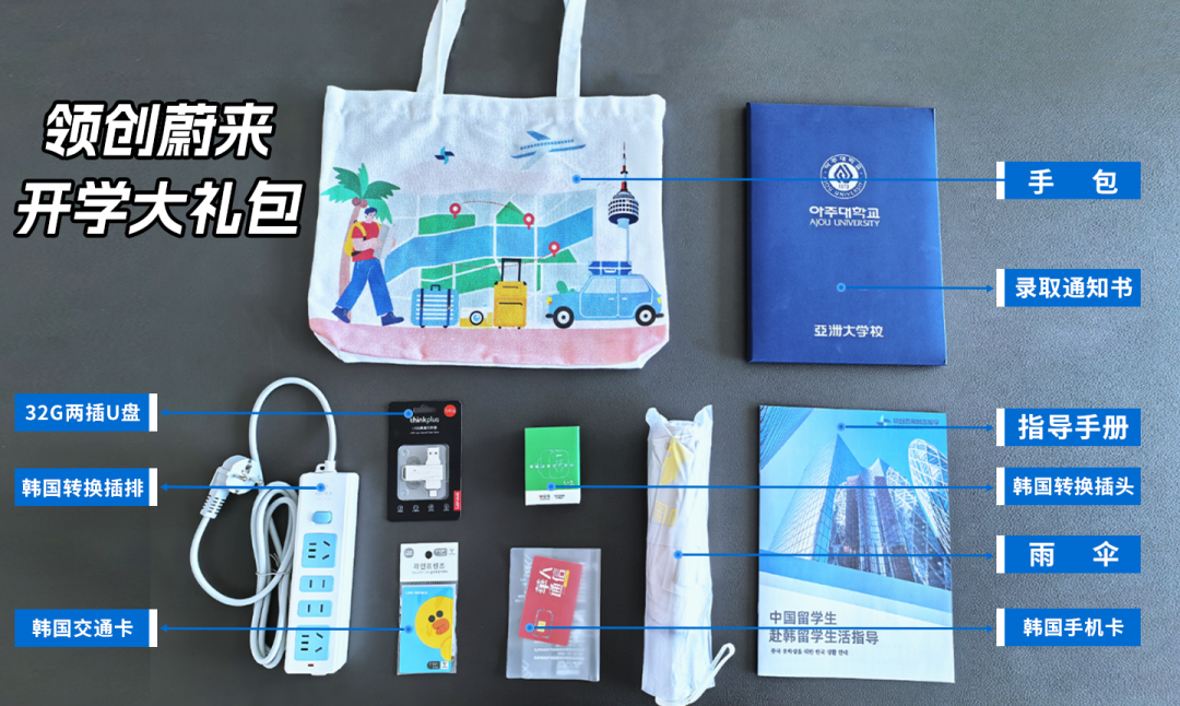 日程汇总 | 2025年9月批次韩国1年制中文授课专升本项目申请专业及招生日程汇总(最新更新)(图92) 图片