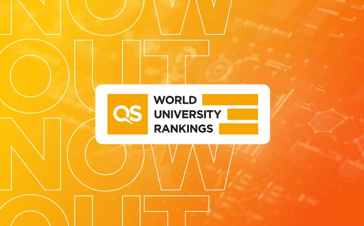 2026年QS世界大学排名公布！韩国大学排名完整名单！(图3)