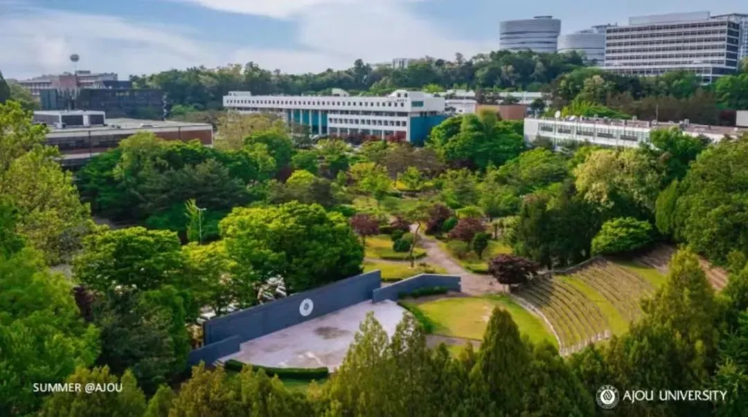 日程汇总 | 2025年9月批次韩国中文授课硕士项目申请专业及招生日程汇总(最新更新)(图12) 图片