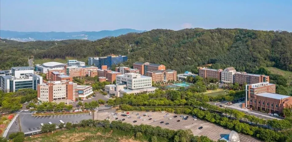 日程汇总 | 2025年9月批次韩国中文授课硕士项目申请专业及招生日程汇总(最新更新)(图37) 图片