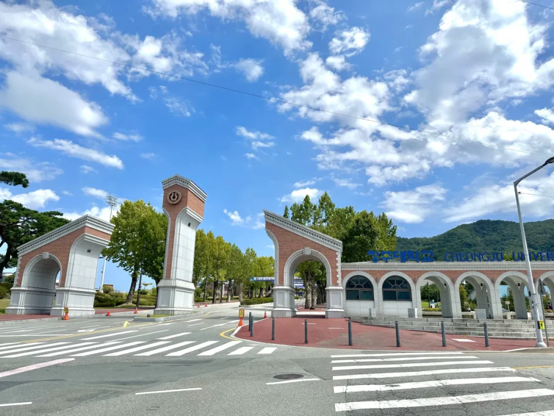 日程汇总 | 2025年9月批次韩国中文授课硕士项目申请专业及招生日程汇总(最新更新)(图47) 图片