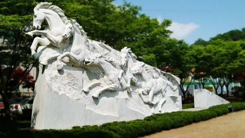日程汇总 | 2025年9月批次韩国中文授课硕士项目申请专业及招生日程汇总(最新更新)(图60) 图片