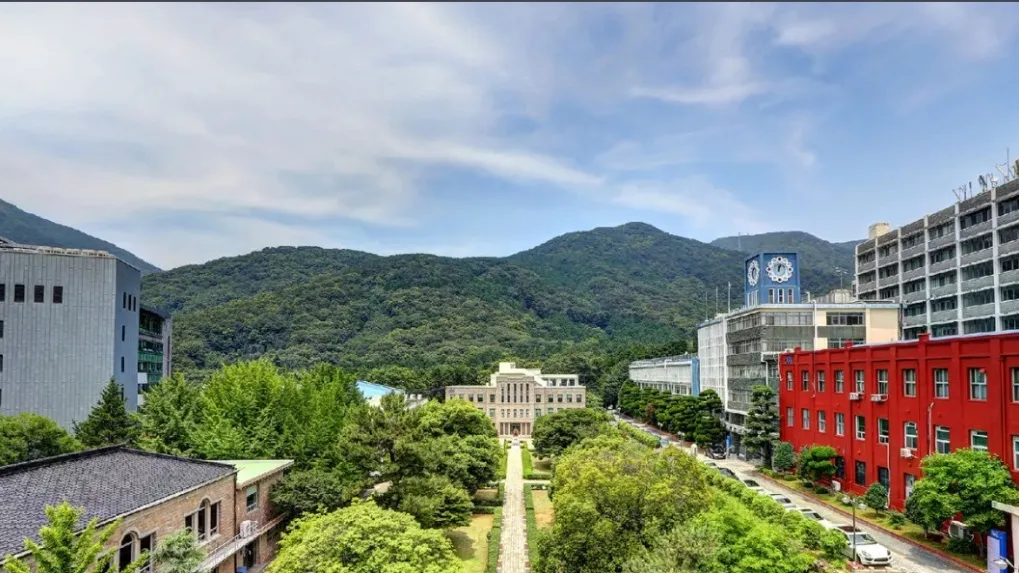 日程汇总 | 2025年9月批次韩国中文授课硕士项目申请专业及招生日程汇总(最新更新)(图65) 图片
