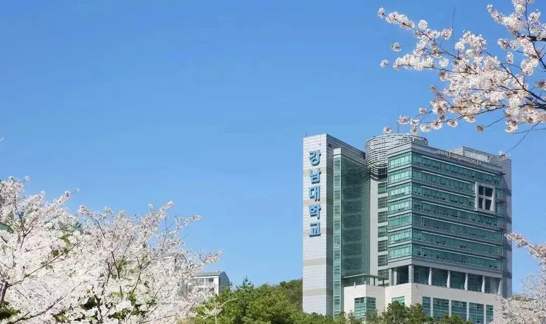 日程汇总 | 2025年9月批次韩国中文授课硕士项目申请专业及招生日程汇总(最新更新)(图69) 图片