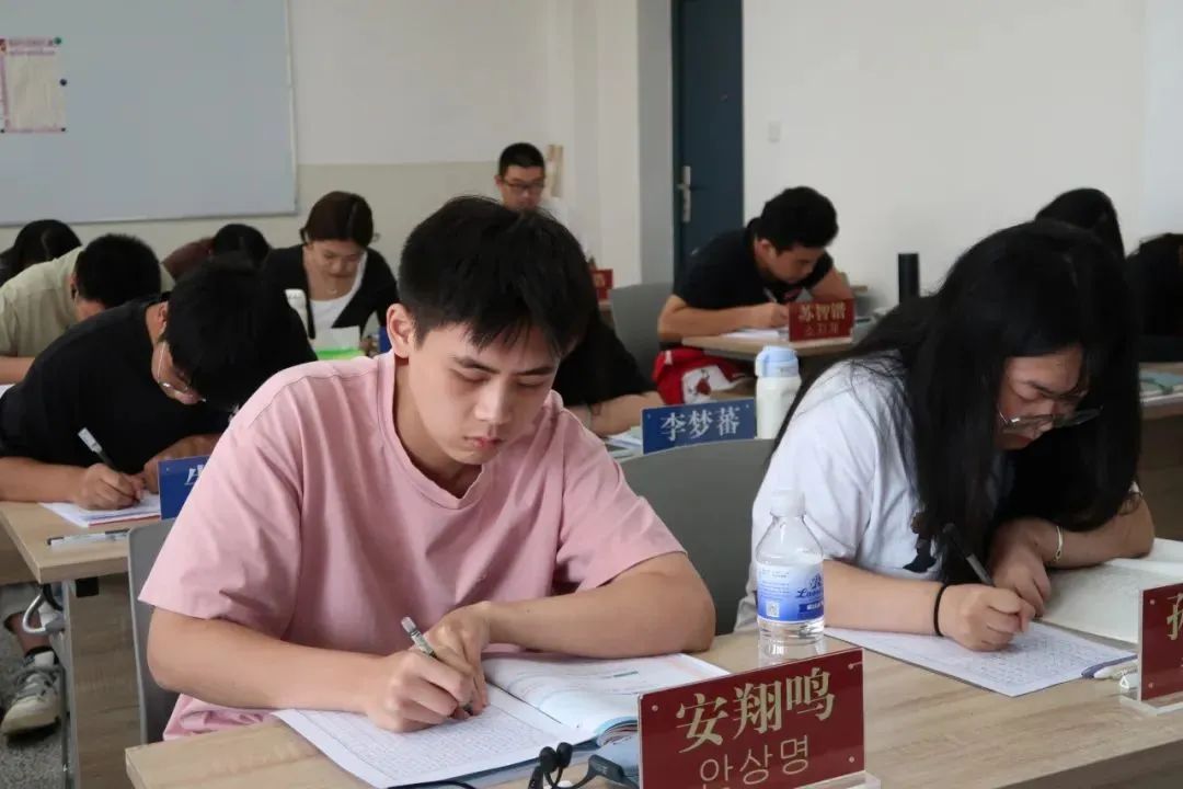 今年高考考生请注意!山东理工大学韩国留学帮您直通韩国重点本科!(图13) 图片