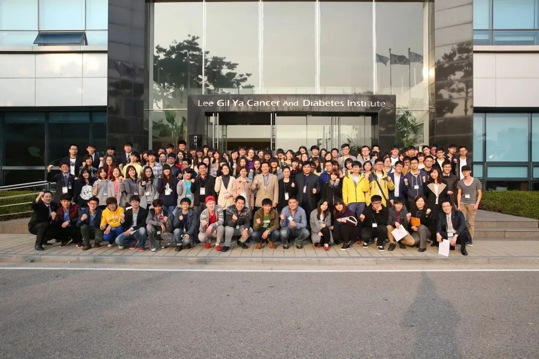 今年高考考生请注意!山东理工大学韩国留学帮您直通韩国重点本科!(图15) 图片