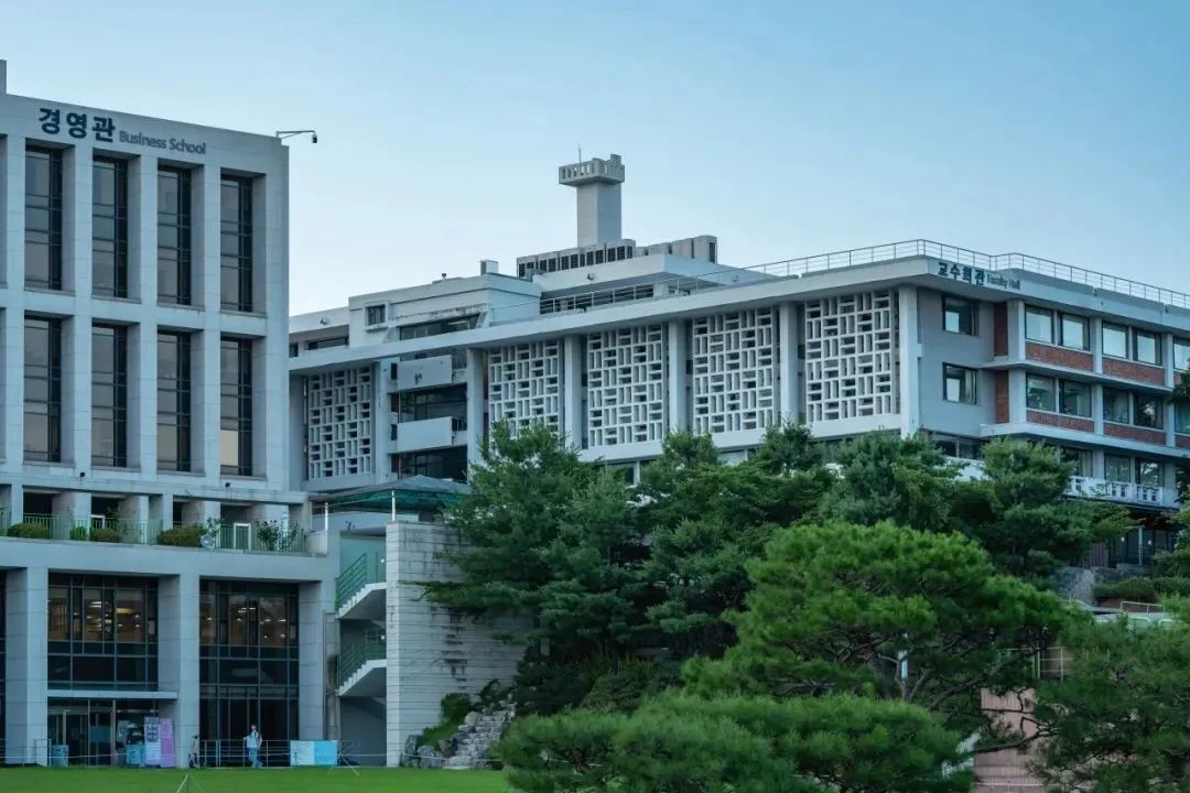今年高考考生请注意!山东理工大学韩国留学帮您直通韩国重点本科!(图35) 图片
