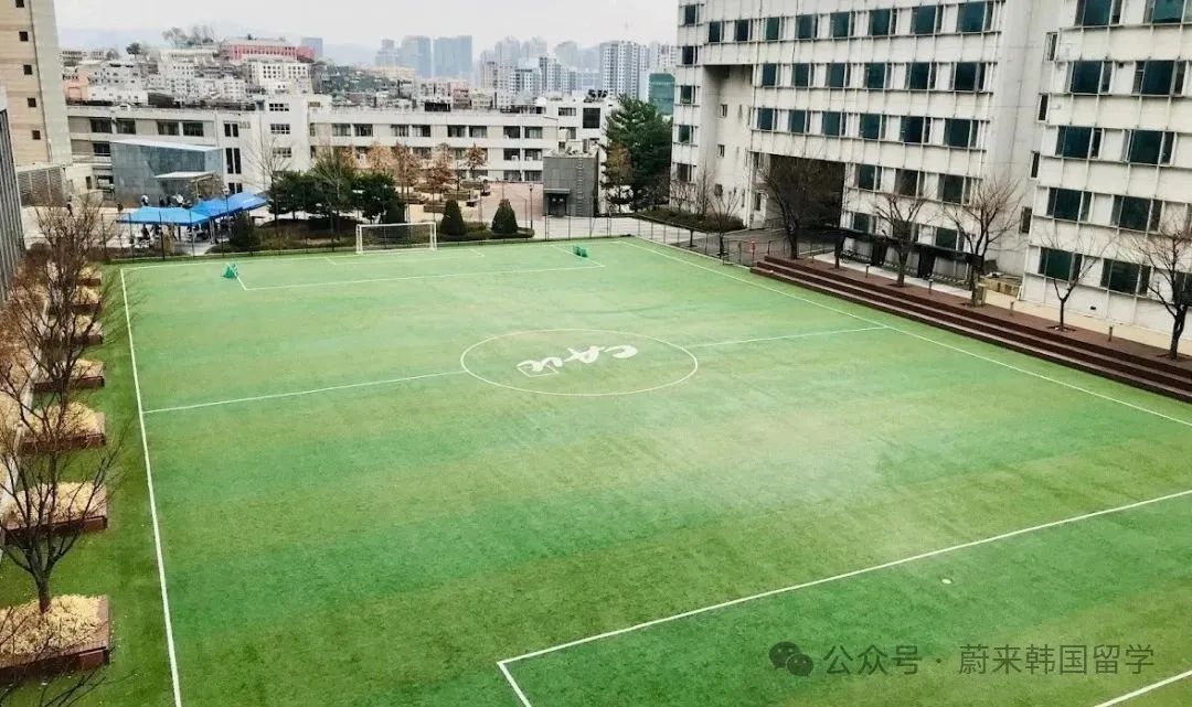 可无语言申请之韩国中央大学开启本科入学申请(图14) 图片