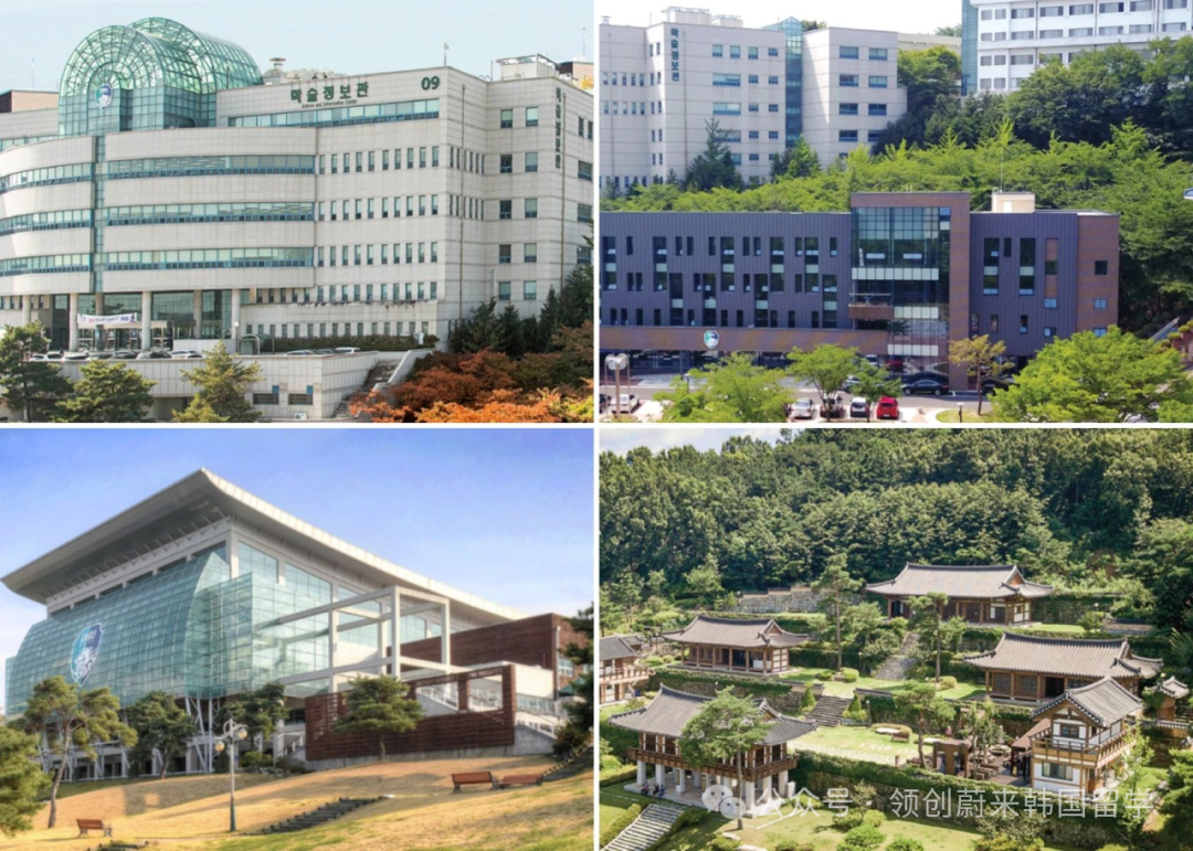 医护类专业推荐学校丨韩国大邱韩医大学1年制中文授课专升本申请指南(图22) 图片