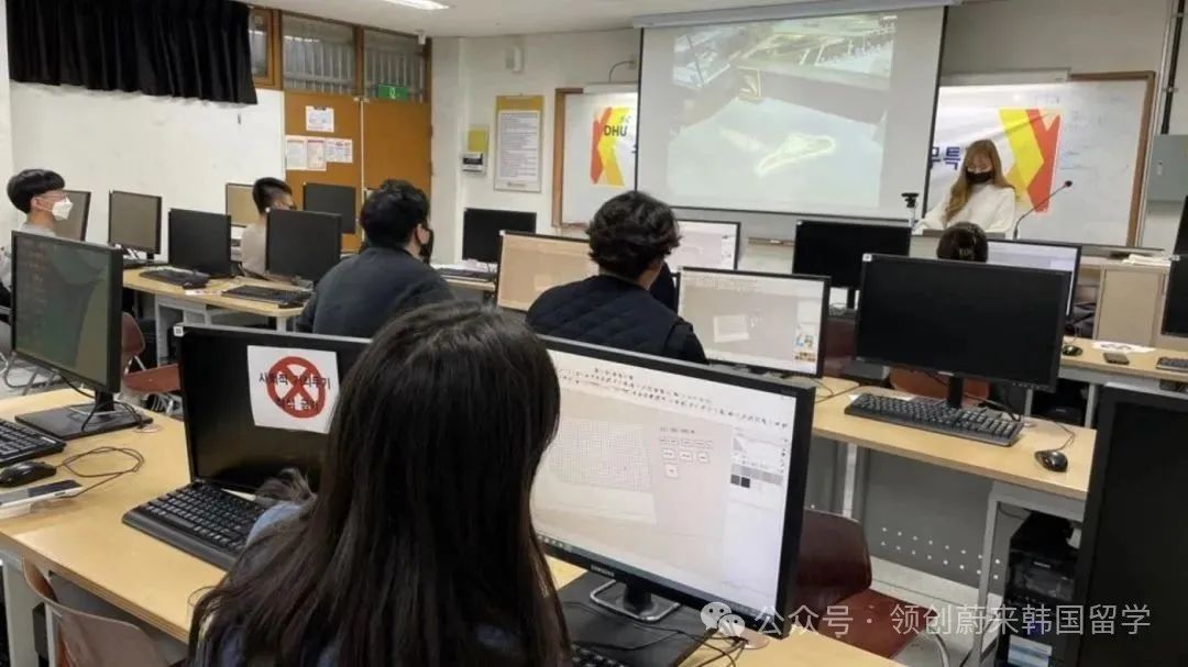 医护类专业推荐学校丨韩国大邱韩医大学1年制中文授课专升本申请指南(图26) 图片