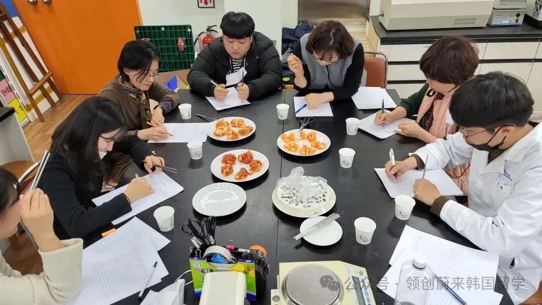 医护类专业推荐学校丨韩国大邱韩医大学1年制中文授课专升本申请指南(图27) 图片