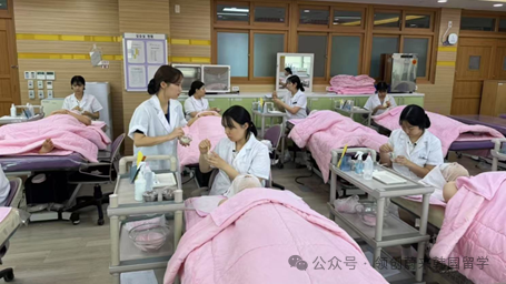 医护类专业推荐学校丨韩国大邱韩医大学1年制中文授课专升本申请指南(图29) 图片