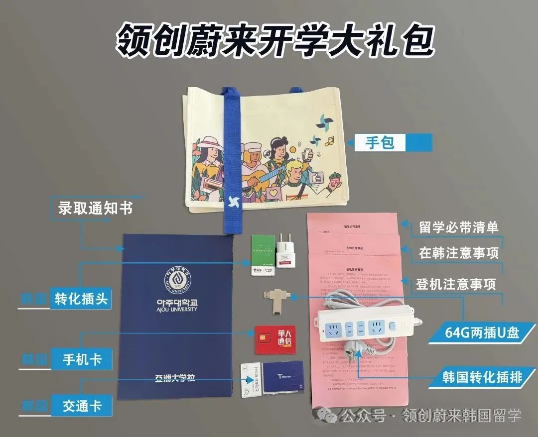 医护类专业推荐学校丨韩国大邱韩医大学1年制中文授课专升本申请指南(图47) 图片