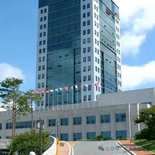 1年制中文授课 | 大邱大学开启专升本入学申请(图24) 图片